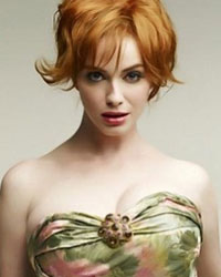 Christina Hendricks